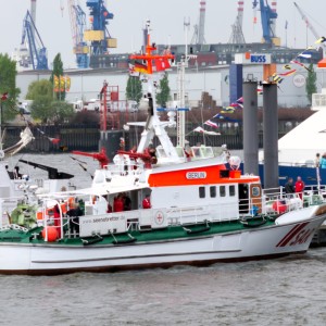 SRK Berlin Hafengeburtstag HH 2013