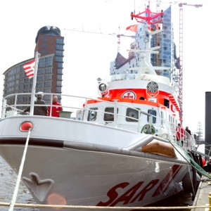 SRK Berlin Hafengeburtstag HH 2013