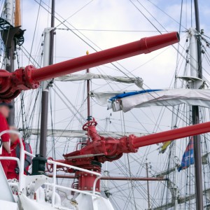 SRK Berlin Hafengeburtstag HH 2013