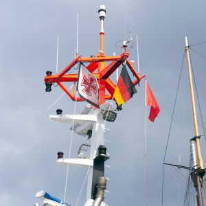 SRK Berlin Hafengeburtstag HH 2013