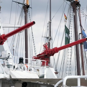 SRK Berlin Hafengeburtstag HH 2013