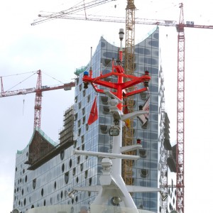 SRK Berlin Hafengeburtstag HH 2013