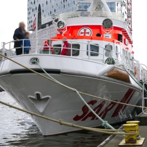 SRK Berlin Hafengeburtstag HH 2013