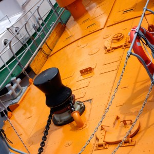 MRB Bremen, 150J DGzRS, Bremerhaven, 2015.