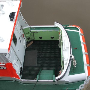 SRB Neuharlingersiel, Neuharlingersiel - 2007