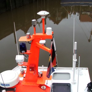 SRB Neuharlingersiel, Neuharlingersiel - 2007