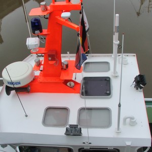 SRB Neuharlingersiel, Neuharlingersiel - 2007