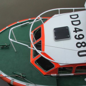 SRB Neuharlingersiel, Neuharlingersiel - 2007