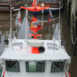 SRB Neuharlingersiel, Neuharlingersiel - 2007