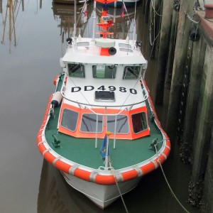 SRB Neuharlingersiel, Neuharlingersiel - 2007