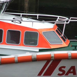 SRB Neuharlingersiel, Neuharlingersiel - 2007