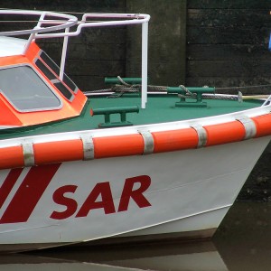 SRB Neuharlingersiel, Neuharlingersiel - 2007