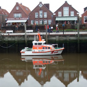 SRB Neuharlingersiel, Neuharlingersiel - 2007