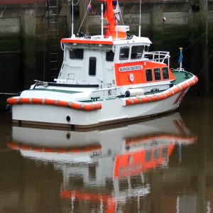 SRB Neuharlingersiel, Neuharlingersiel - 2007