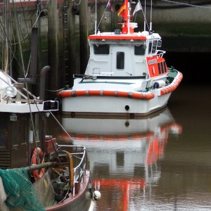 SRB Neuharlingersiel, Neuharlingersiel - 2007