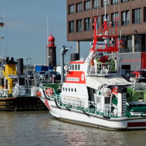 Station Bremerhaven 2015