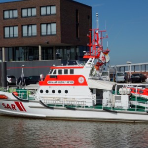 Station Bremerhaven 2015