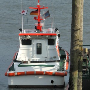 SRB Caspar Otten 2006