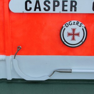 SRB Caspar Otten 2006