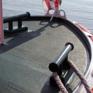 SRB Caspar Otten 2006