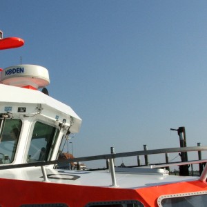 SRB Caspar Otten 2006