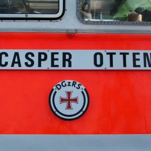 SRB Caspar Otten 2006