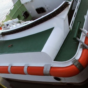 SRB Caspar Otten 2006