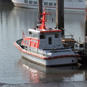 SRB Caspar Otten 2006