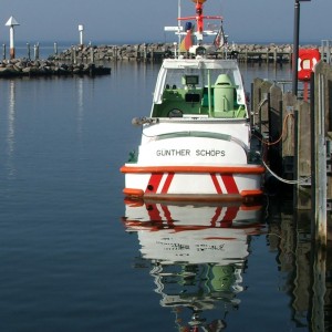 SRB Günther Schöps, 2007.