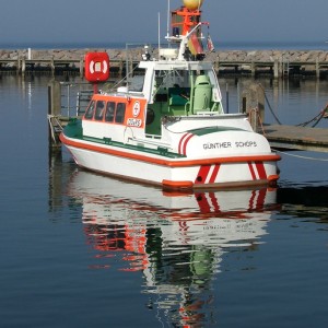 SRB Günther Schöps, 2007.