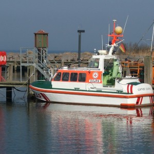 SRB Günther Schöps, 2007.