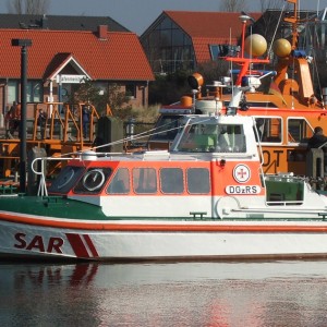 SRB Günther Schöps, 2007.