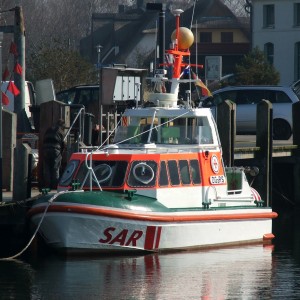 SRB Günther Schöps, 2007.