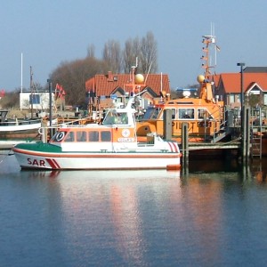 SRB Günther Schöps, 2007.