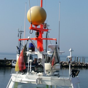 SRB Günther Schöps, 2007.