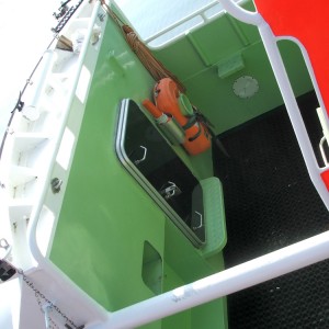 SRB Günther Schöps, 2007.