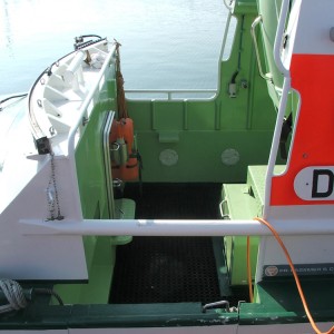 SRB Günther Schöps, 2007.