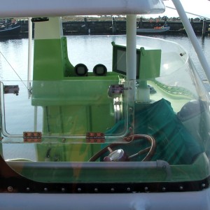 SRB Günther Schöps, 2007.