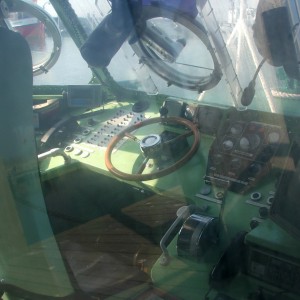 SRB Günther Schöps, 2007.