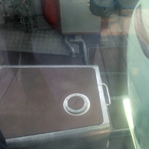 SRB Günther Schöps, 2007.