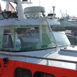 SRB Günther Schöps, 2007.