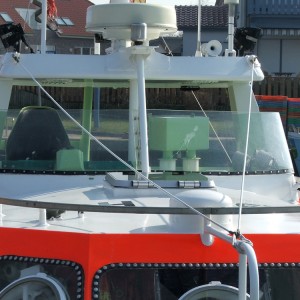 SRB Günther Schöps, 2007.