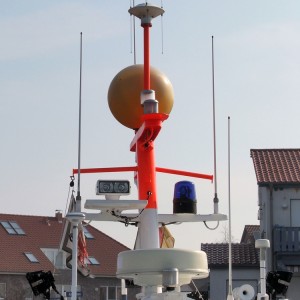 SRB Günther Schöps, 2007.