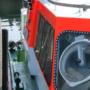 SRB Günther Schöps, 2007.