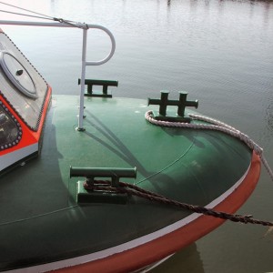 SRB Günther Schöps, 2007.