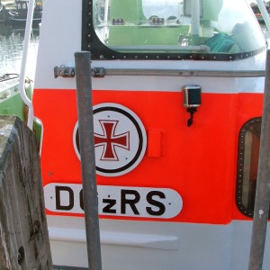 SRB Günther Schöps, 2007.