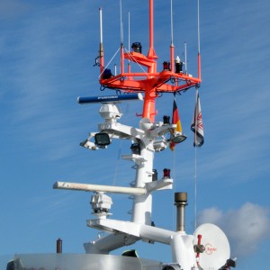 SRK SRK Hannes Glogner in Hooksiel, 2009.Glogener in Hooksiel, 2009.