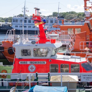 SRB Hans Ingwersen 2013