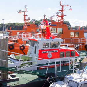 SRB Hans Ingwersen 2013