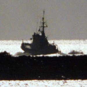 SRK Hans Lüken rund um Langeoog.